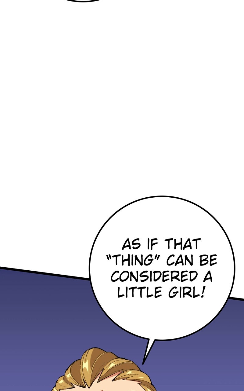 Bodyguard Babysitter Episode 8 page 11 - 