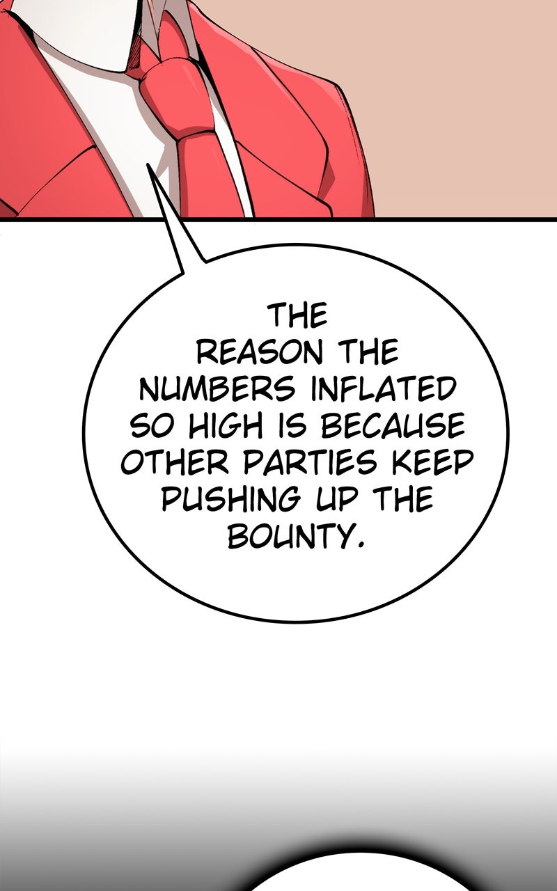 Bodyguard Babysitter Episode 8 page 104 - 