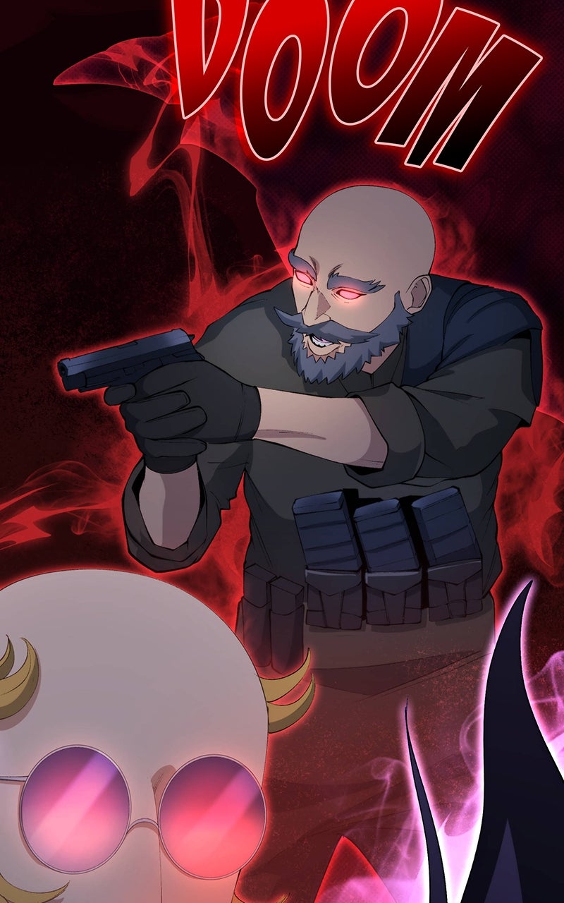 Bodyguard Babysitter Episode 8 page 106 - 