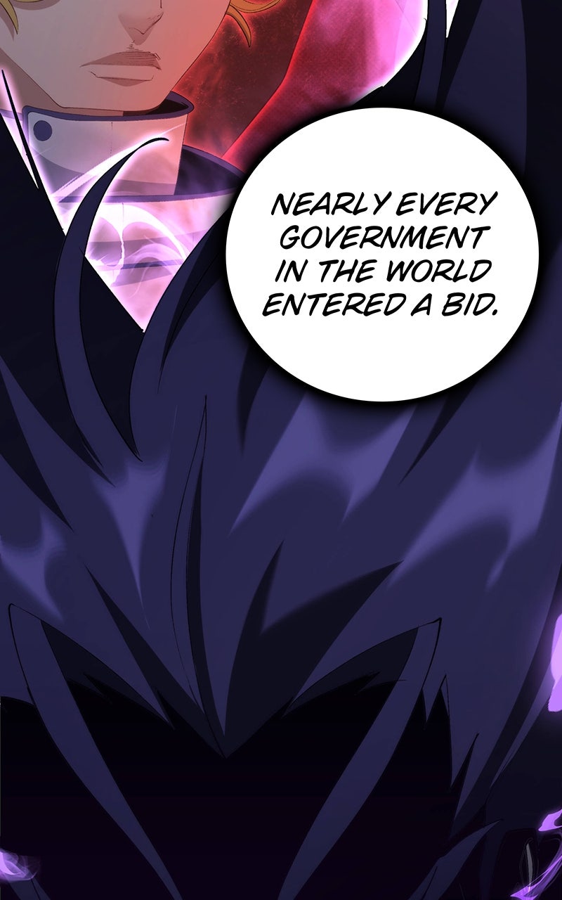Bodyguard Babysitter Episode 8 page 107 - 