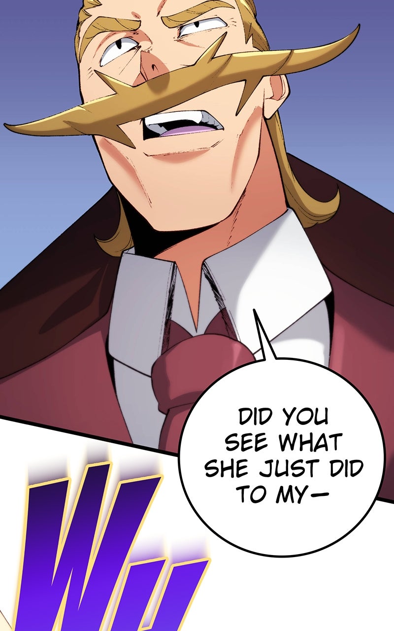 Bodyguard Babysitter Episode 8 page 12 - 