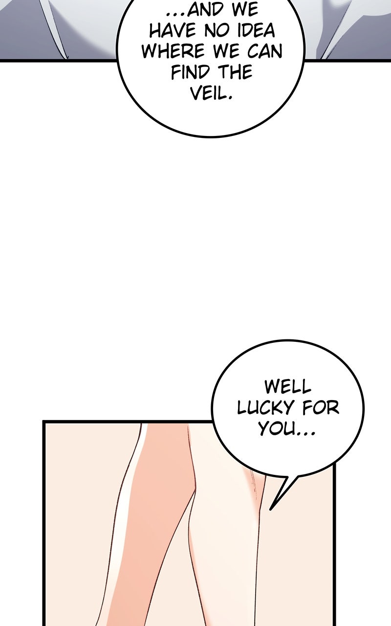 Bodyguard Babysitter Episode 8 page 112 - 