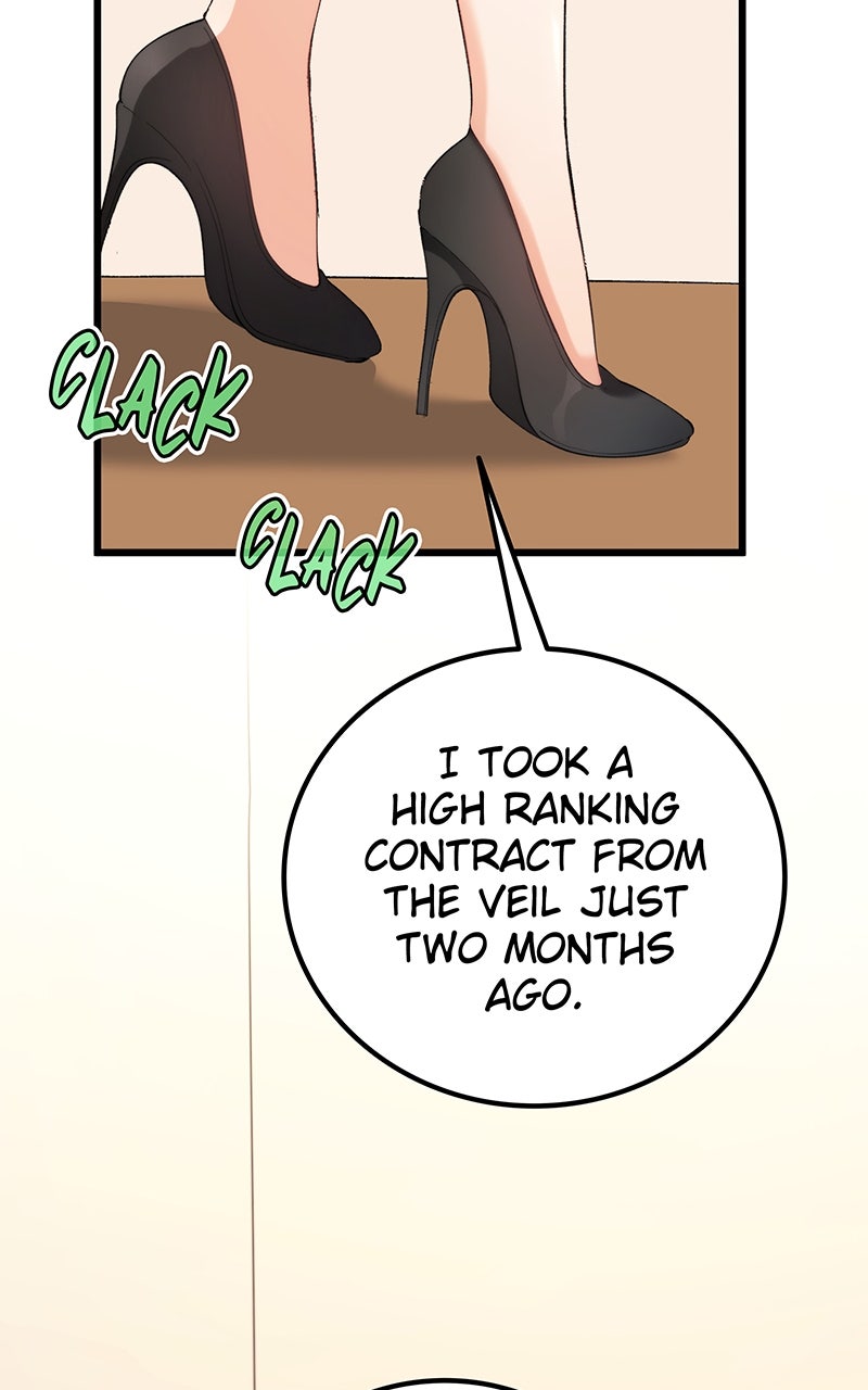 Bodyguard Babysitter Episode 8 page 113 - 