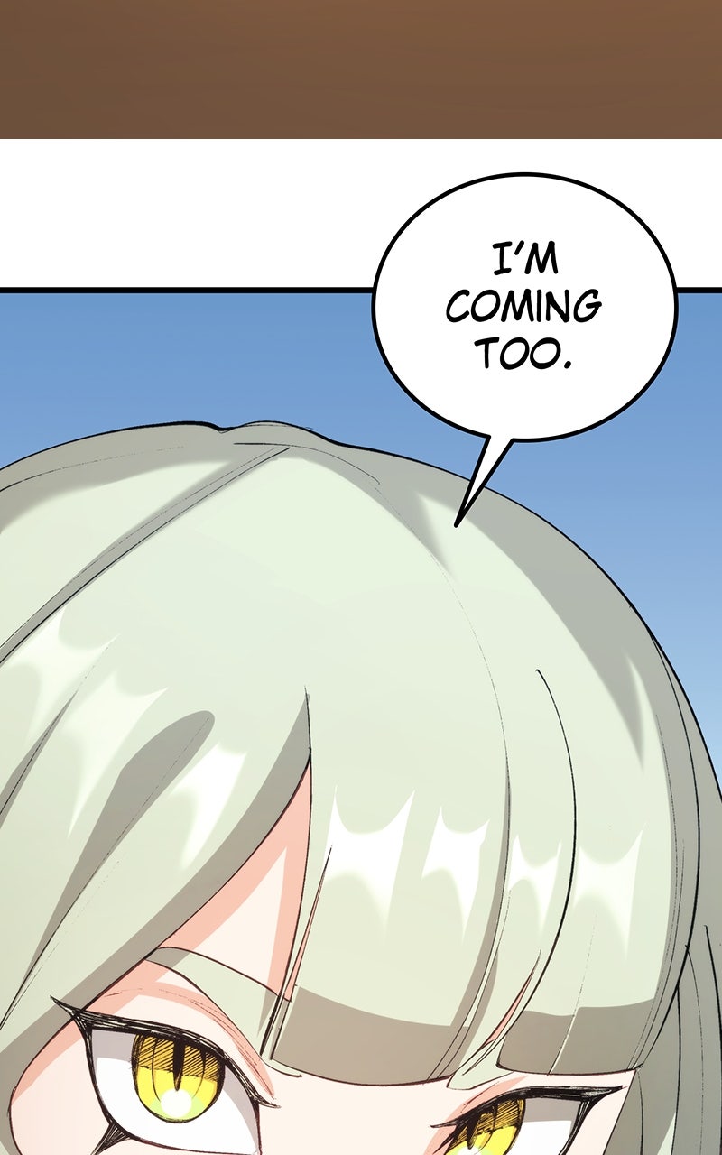 Bodyguard Babysitter Episode 8 page 117 - 