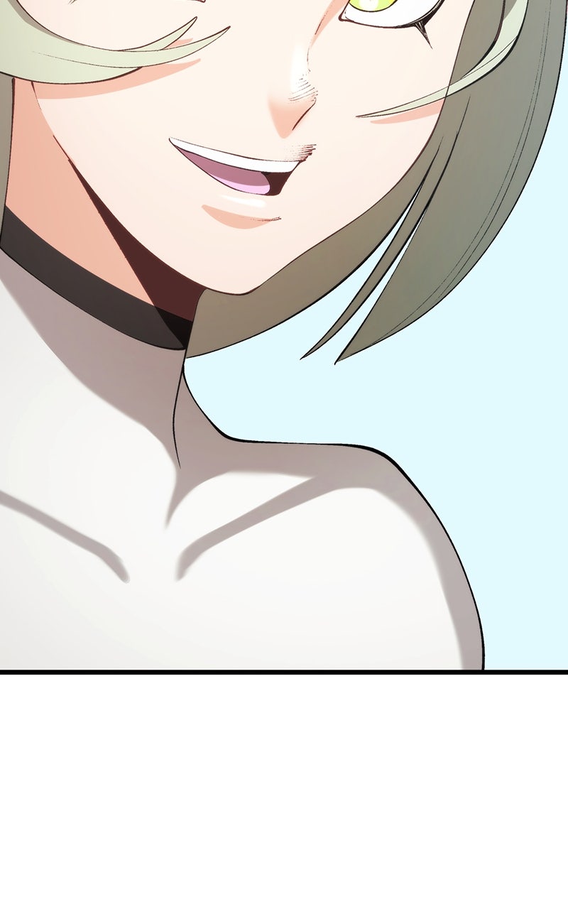 Bodyguard Babysitter Episode 8 page 118 - 