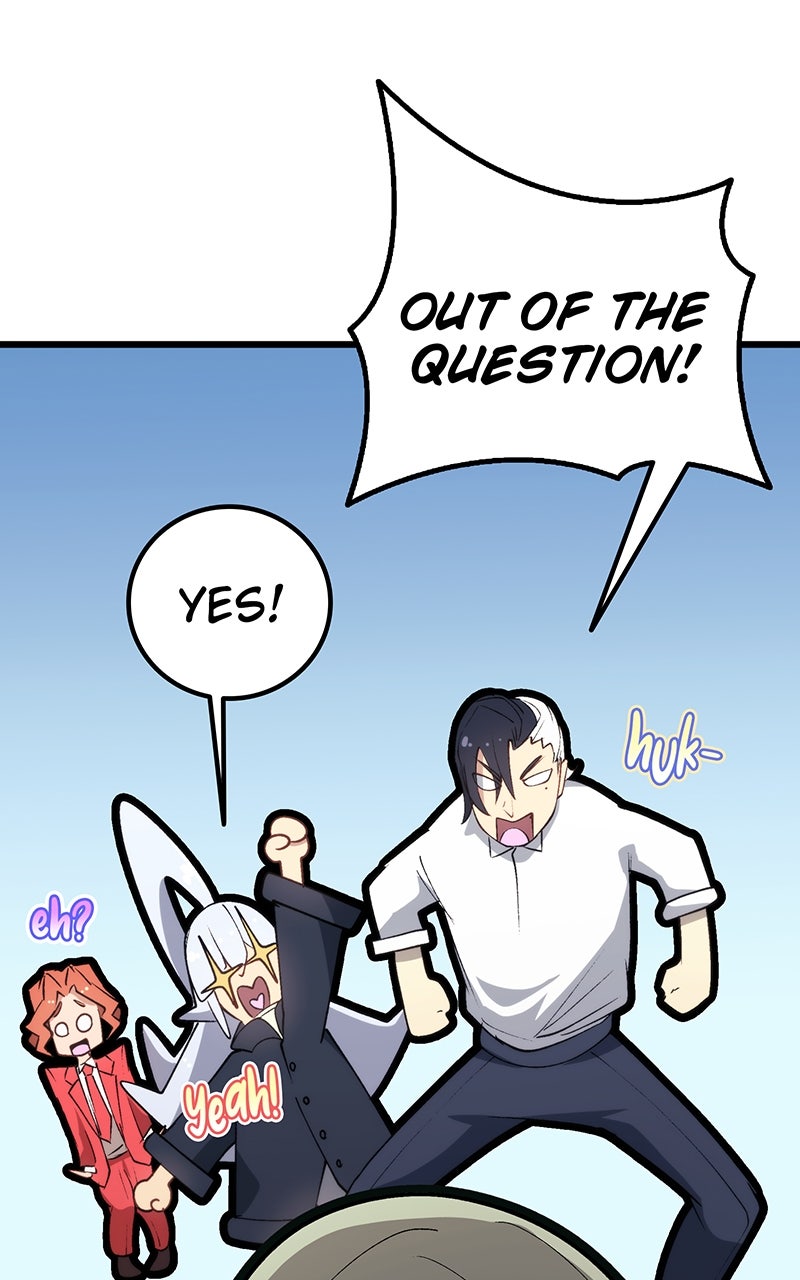 Bodyguard Babysitter Episode 8 page 119 - 