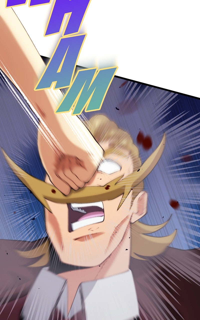 Bodyguard Babysitter Episode 8 page 13 - 