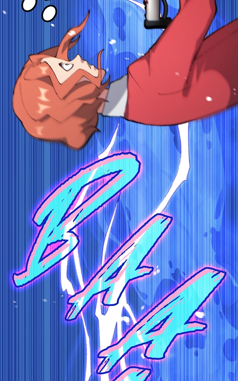 Bodyguard Babysitter Episode 8 page 15 - 
