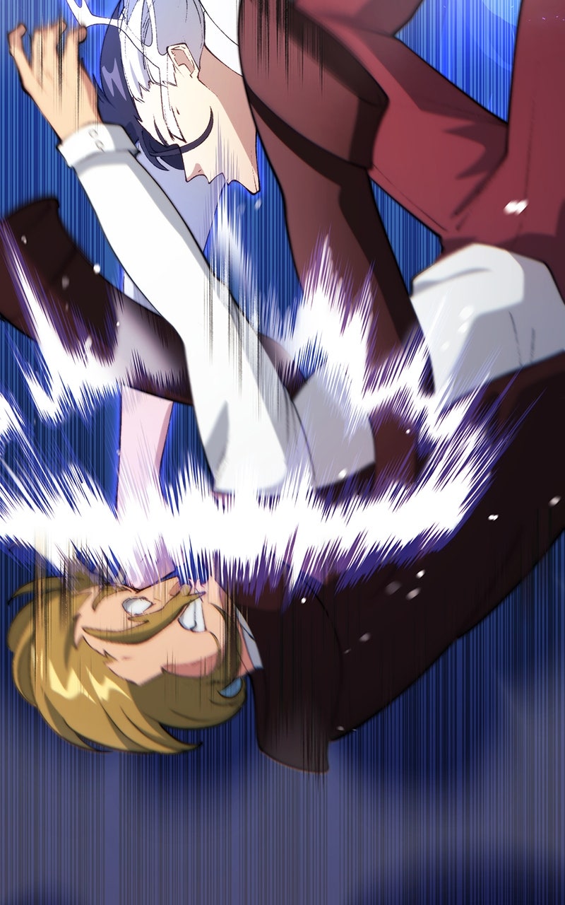 Bodyguard Babysitter Episode 8 page 17 - 