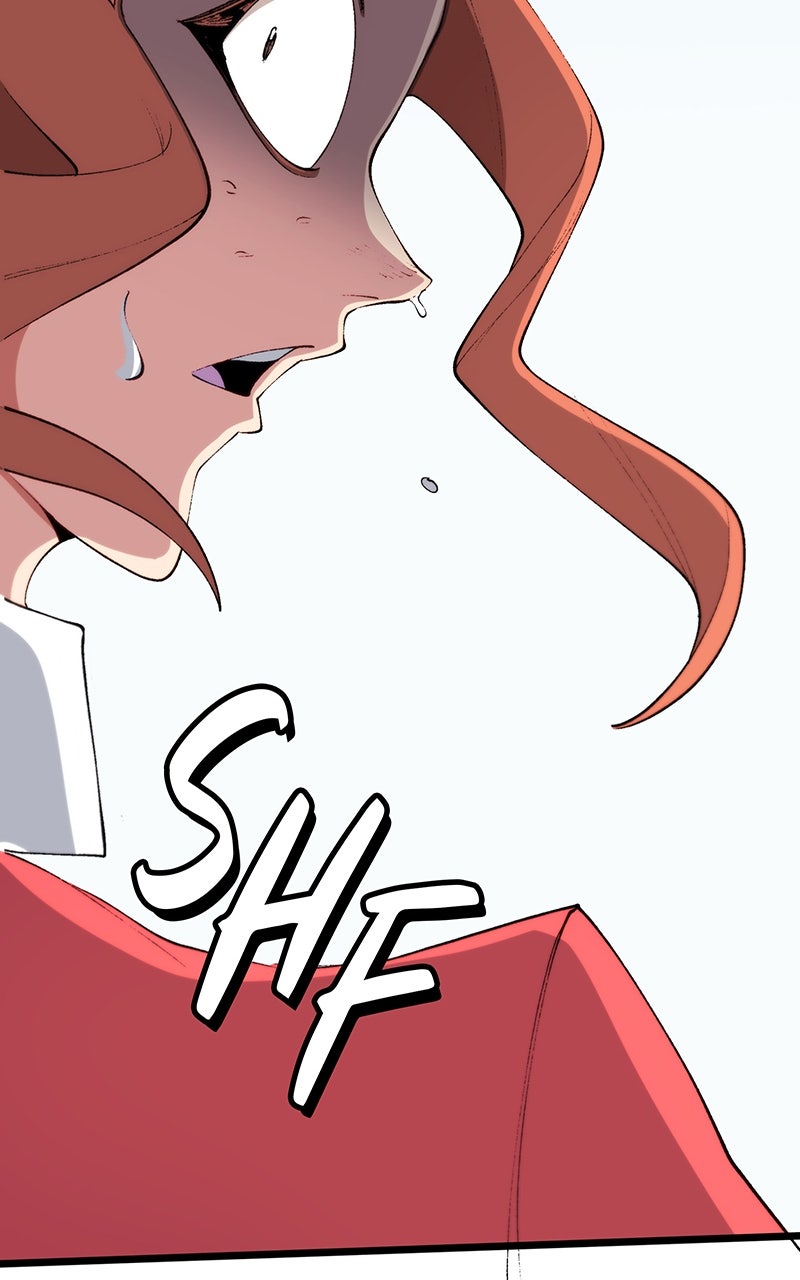 Bodyguard Babysitter Episode 8 page 19 - 