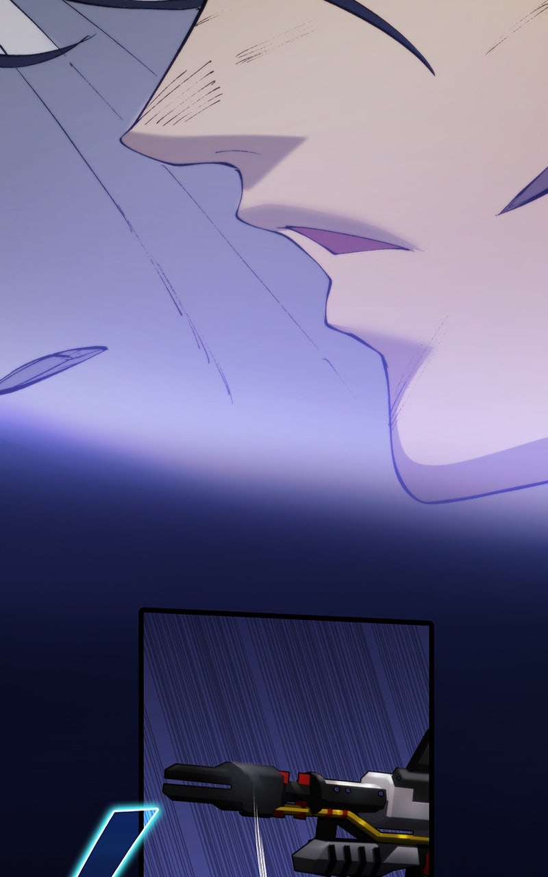 Bodyguard Babysitter Episode 8 page 22 - 