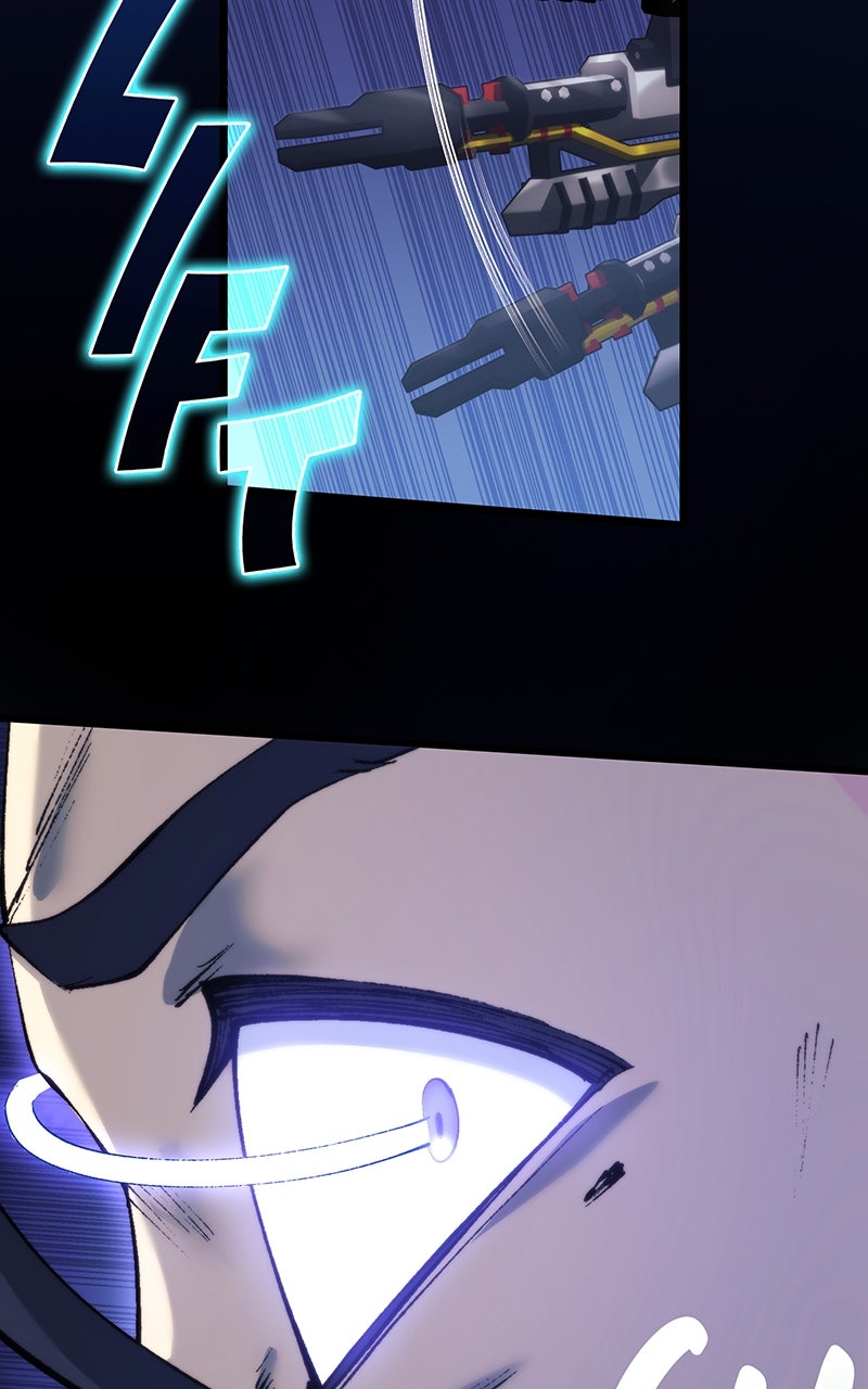Bodyguard Babysitter Episode 8 page 23 - 