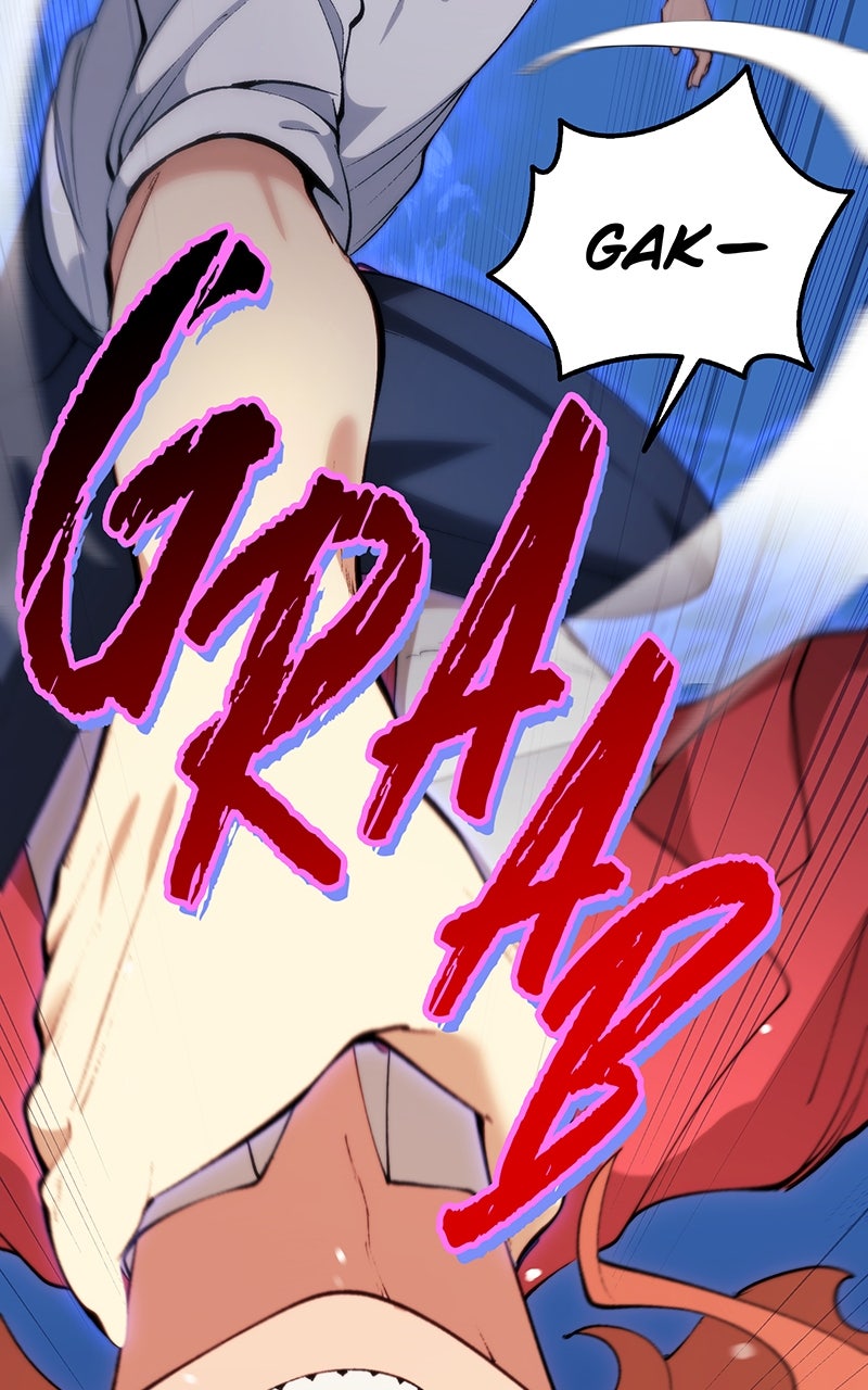 Bodyguard Babysitter Episode 8 page 25 - 
