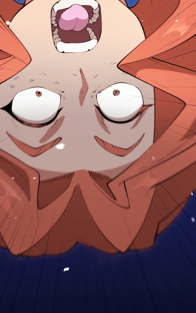 Bodyguard Babysitter Episode 8 page 26 - 