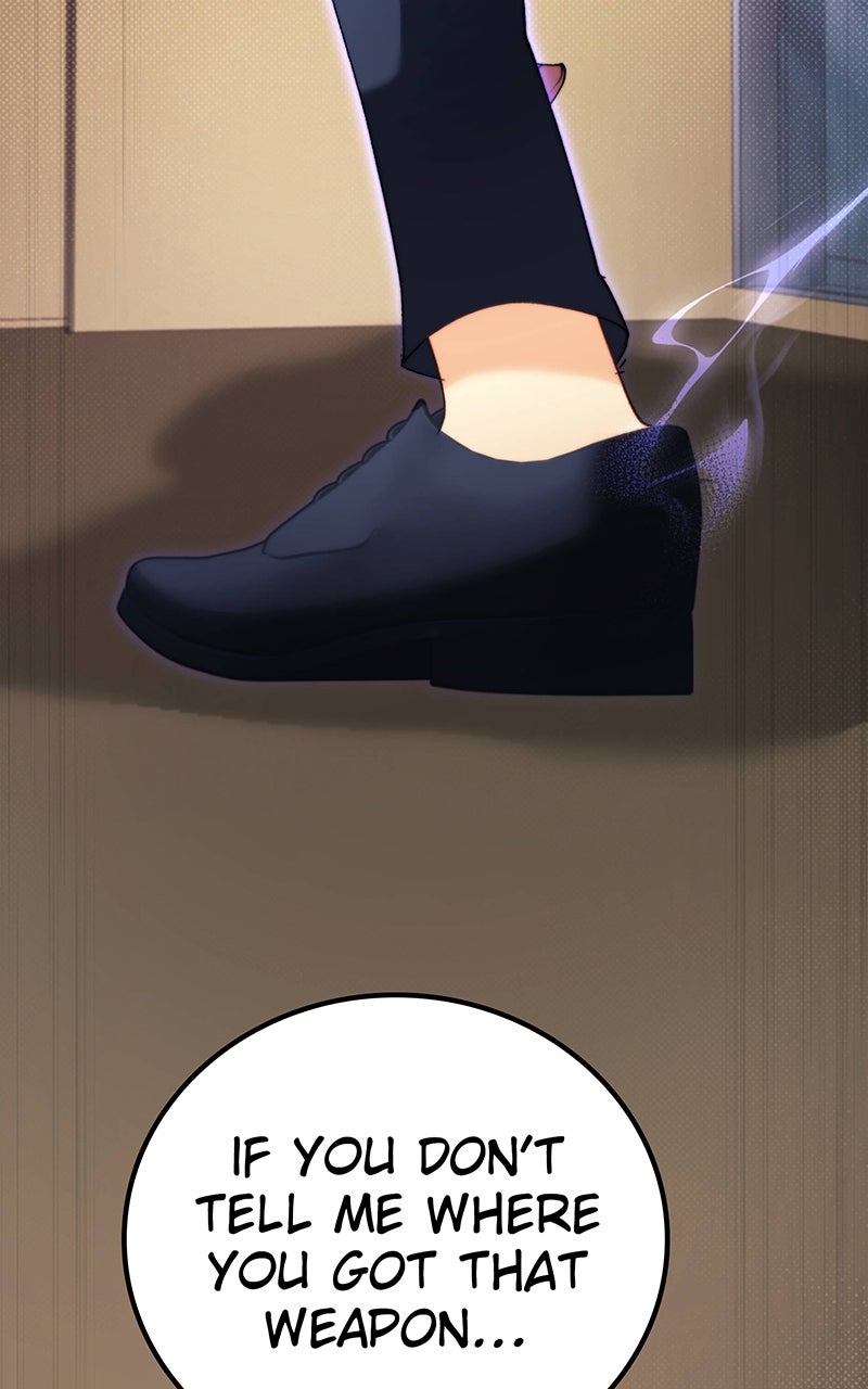 Bodyguard Babysitter Episode 8 page 29 - 