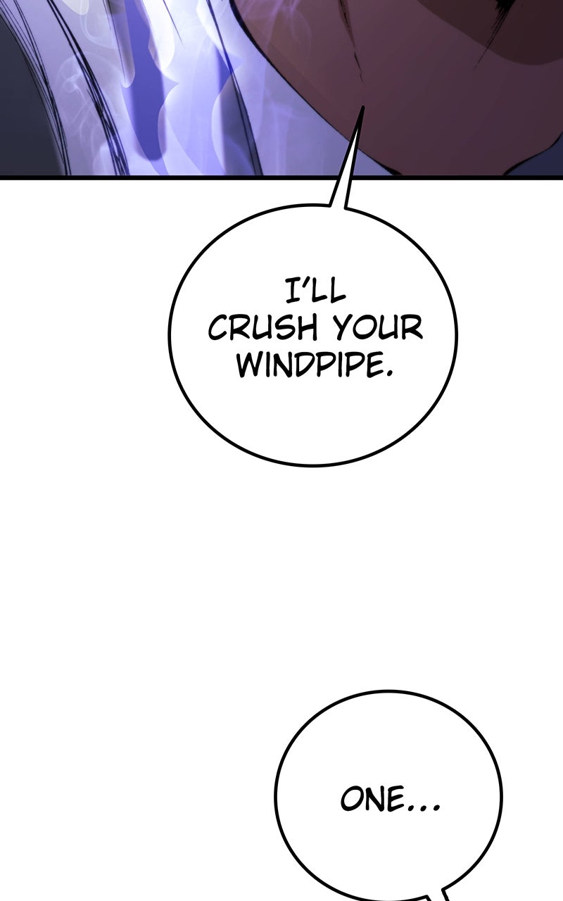 Bodyguard Babysitter Episode 8 page 31 - 