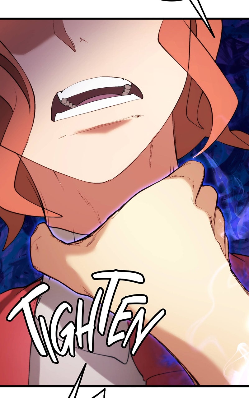 Bodyguard Babysitter Episode 8 page 32 - 