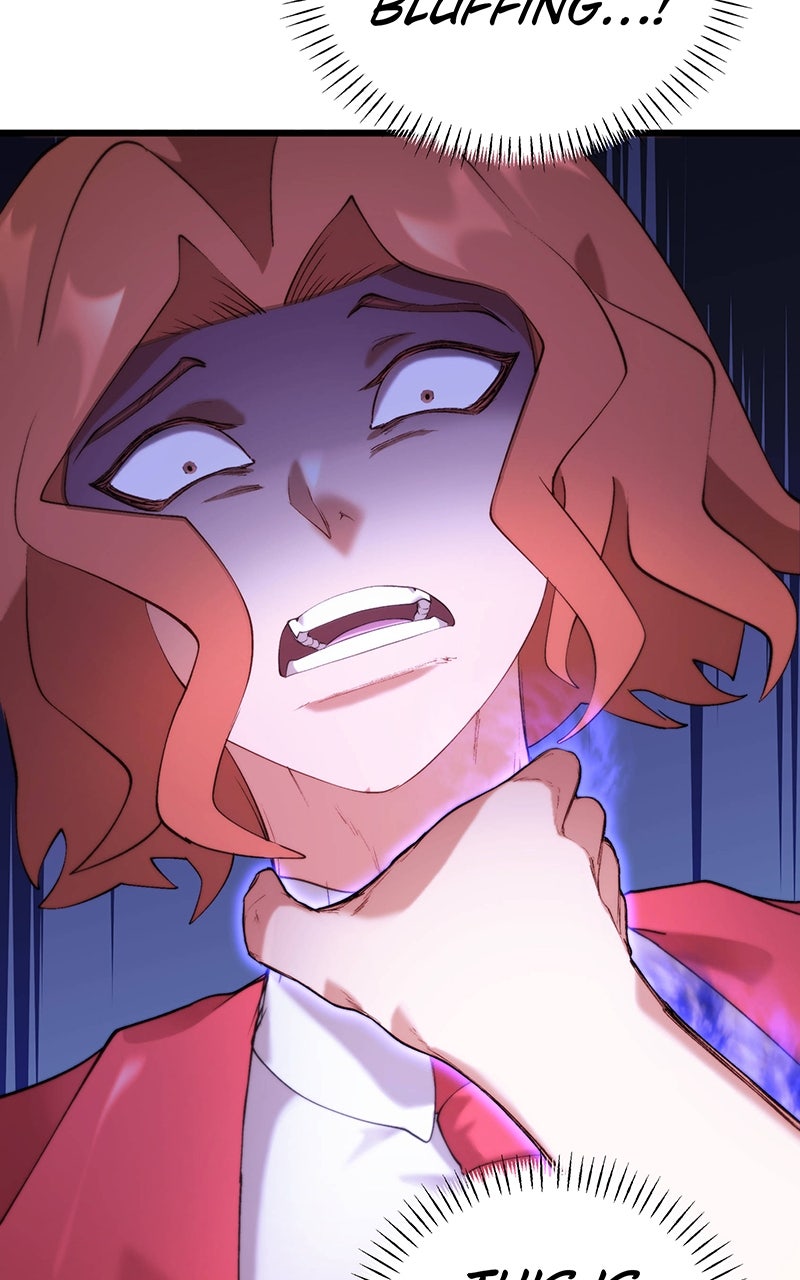 Bodyguard Babysitter Episode 8 page 34 - 