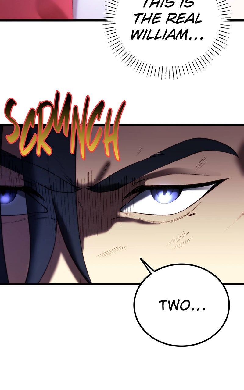 Bodyguard Babysitter Episode 8 page 35 - 