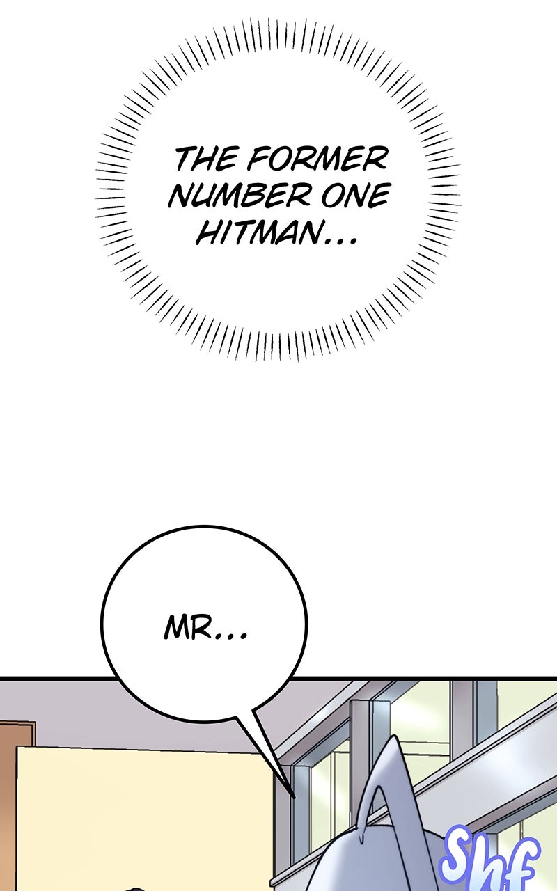 Bodyguard Babysitter Episode 8 page 36 - 