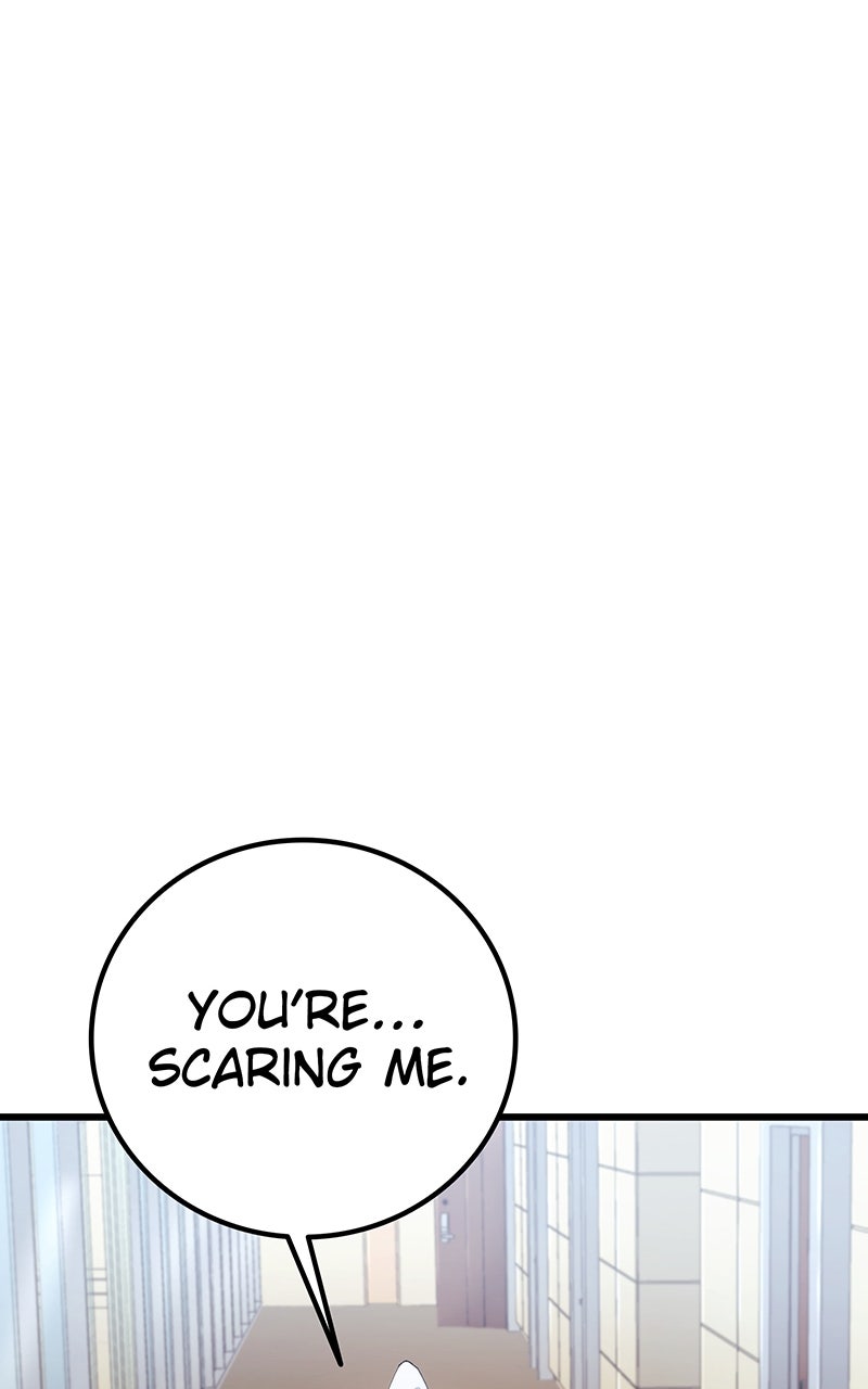 Bodyguard Babysitter Episode 8 page 40 - 
