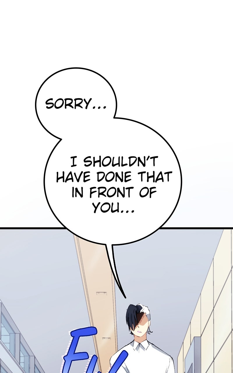 Bodyguard Babysitter Episode 8 page 47 - 