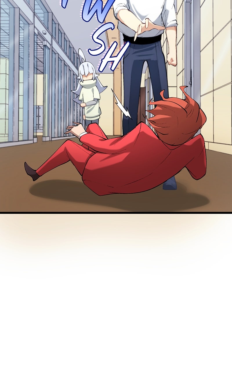Bodyguard Babysitter Episode 8 page 48 - 