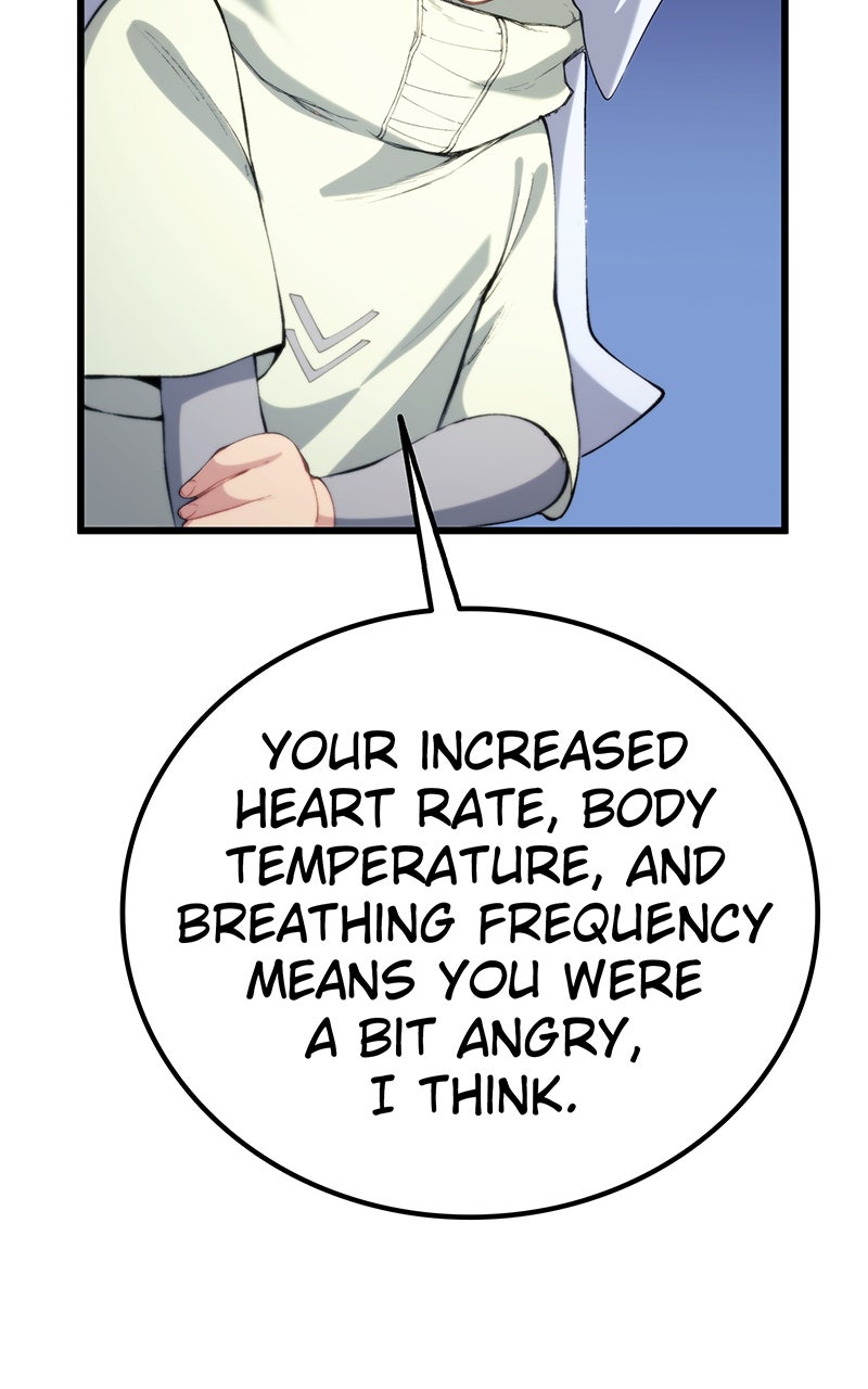 Bodyguard Babysitter Episode 8 page 50 - 