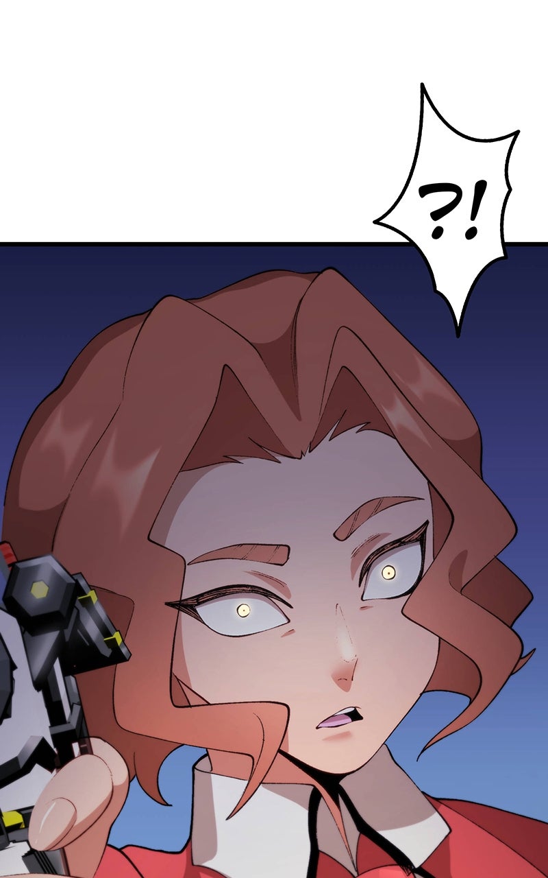 Bodyguard Babysitter Episode 8 page 6 - 