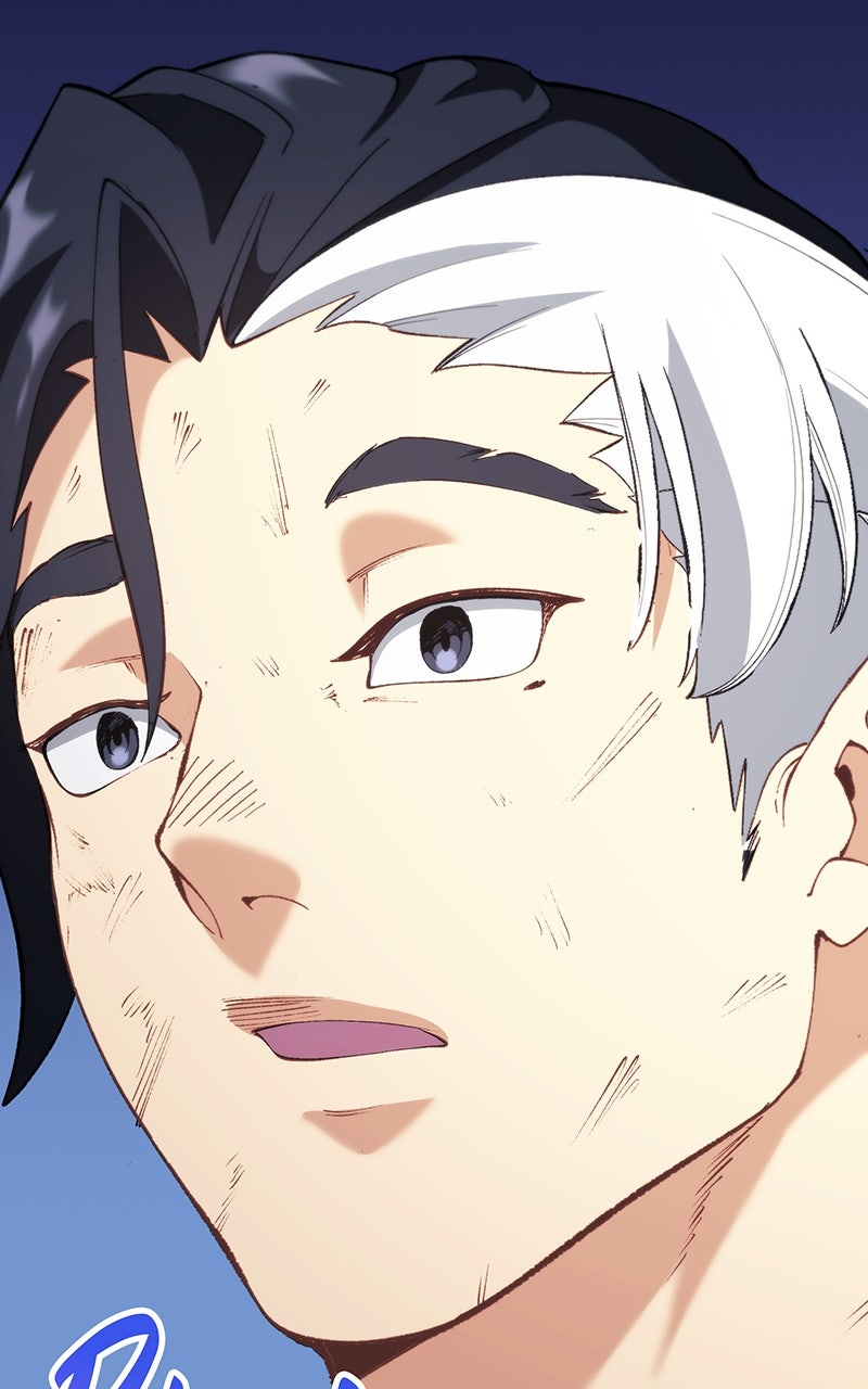 Bodyguard Babysitter Episode 8 page 52 - 