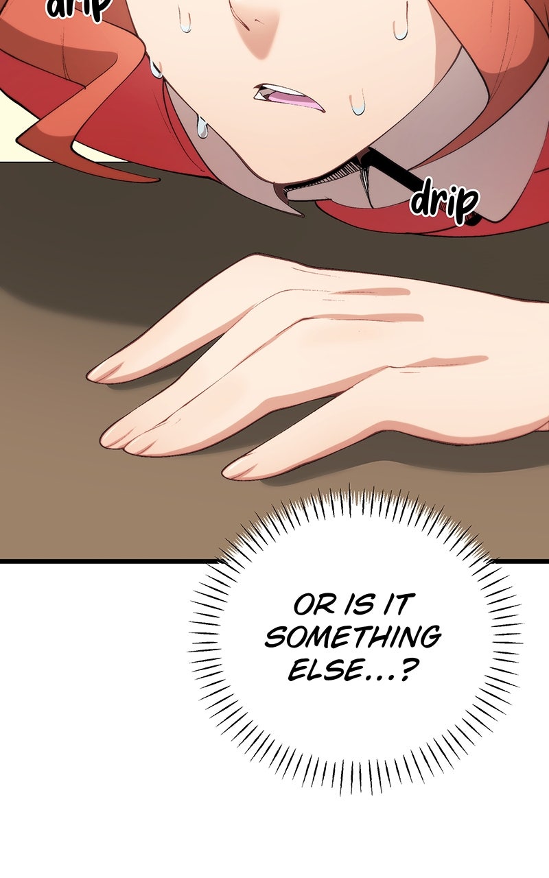 Bodyguard Babysitter Episode 8 page 59 - 