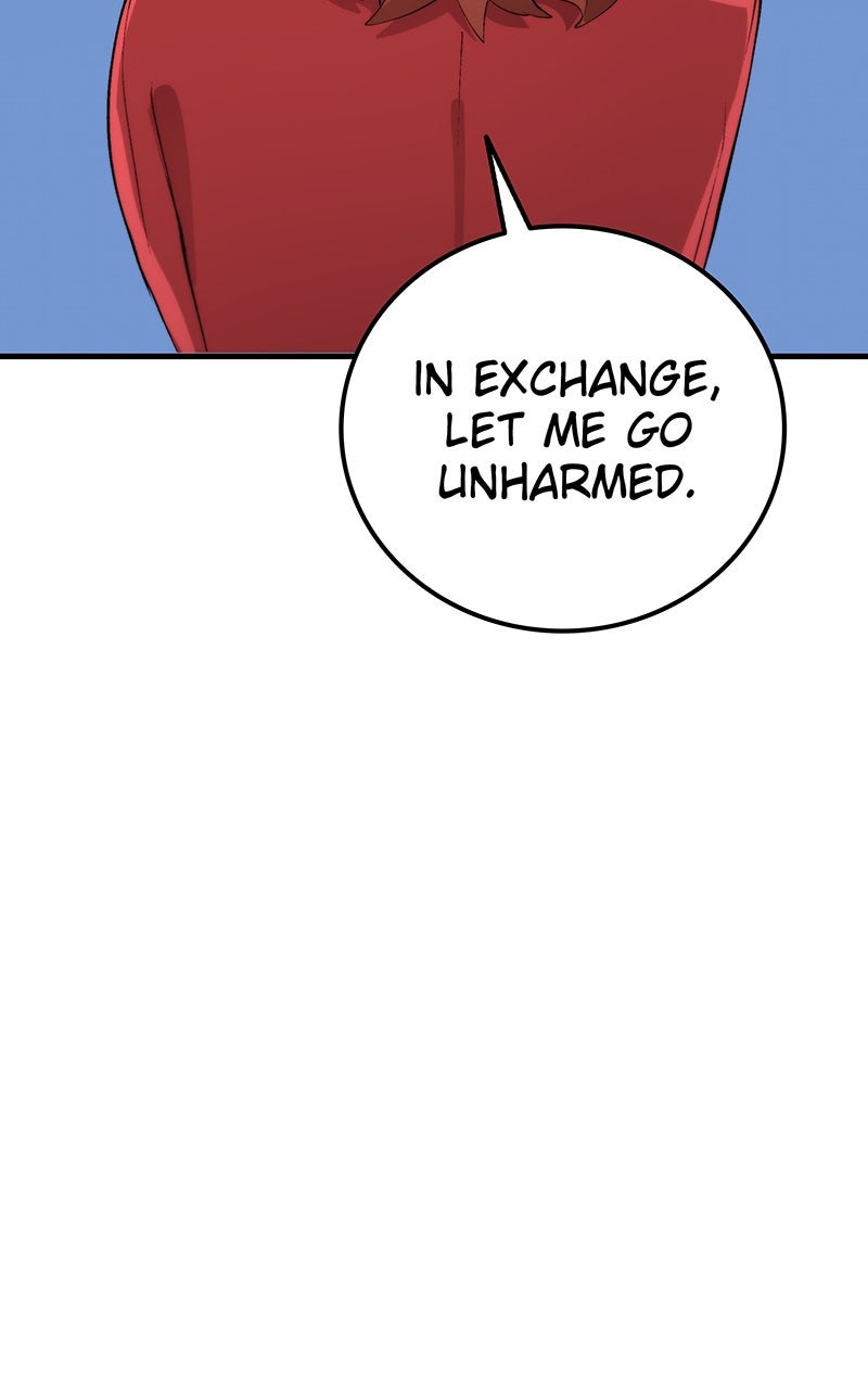 Bodyguard Babysitter Episode 8 page 62 - 