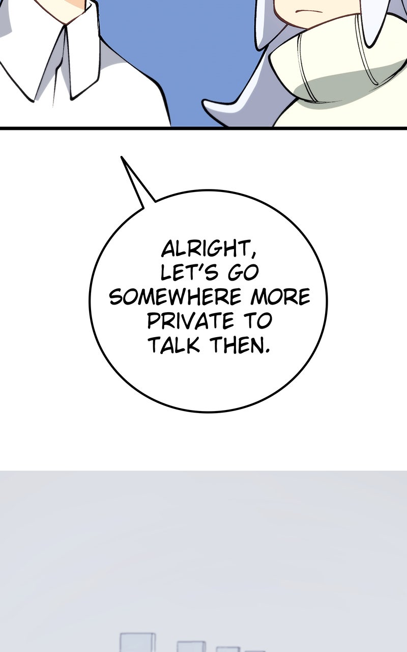 Bodyguard Babysitter Episode 8 page 64 - 