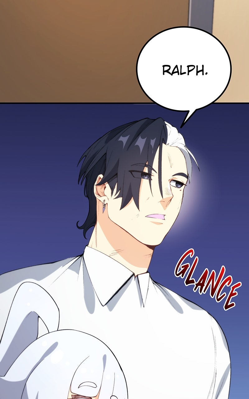 Bodyguard Babysitter Episode 8 page 67 - 