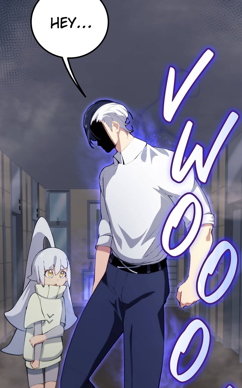 Bodyguard Babysitter Episode 8 page 8 - 