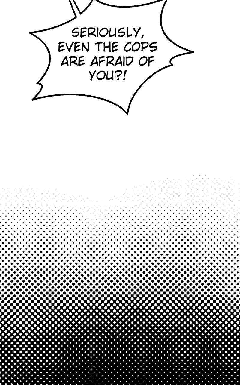 Bodyguard Babysitter Episode 8 page 71 - 