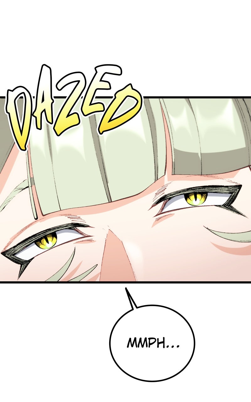 Bodyguard Babysitter Episode 8 page 77 - 