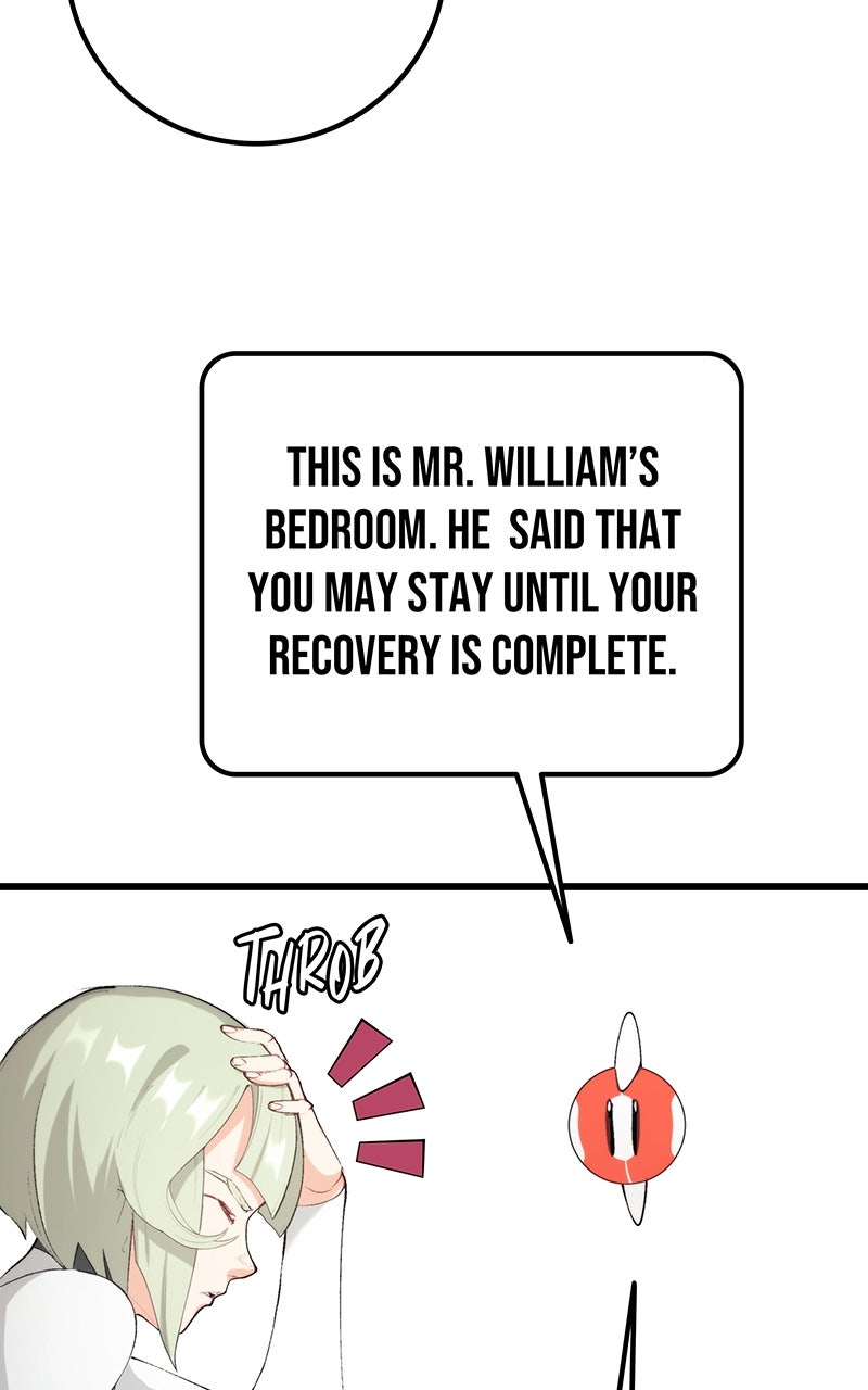 Bodyguard Babysitter Episode 8 page 79 - 