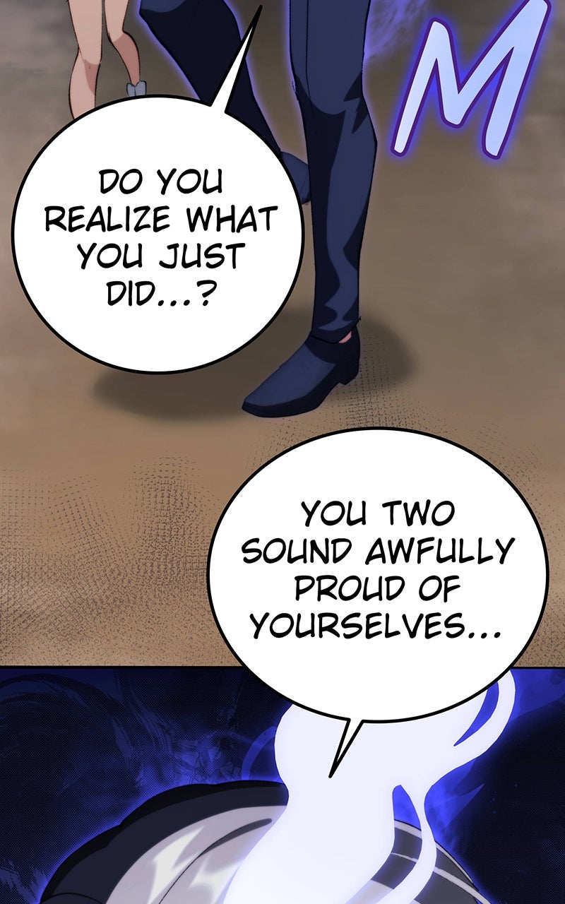 Bodyguard Babysitter Episode 8 page 9 - 