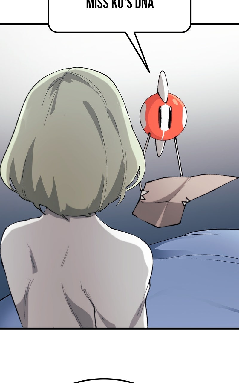Bodyguard Babysitter Episode 8 page 81 - 
