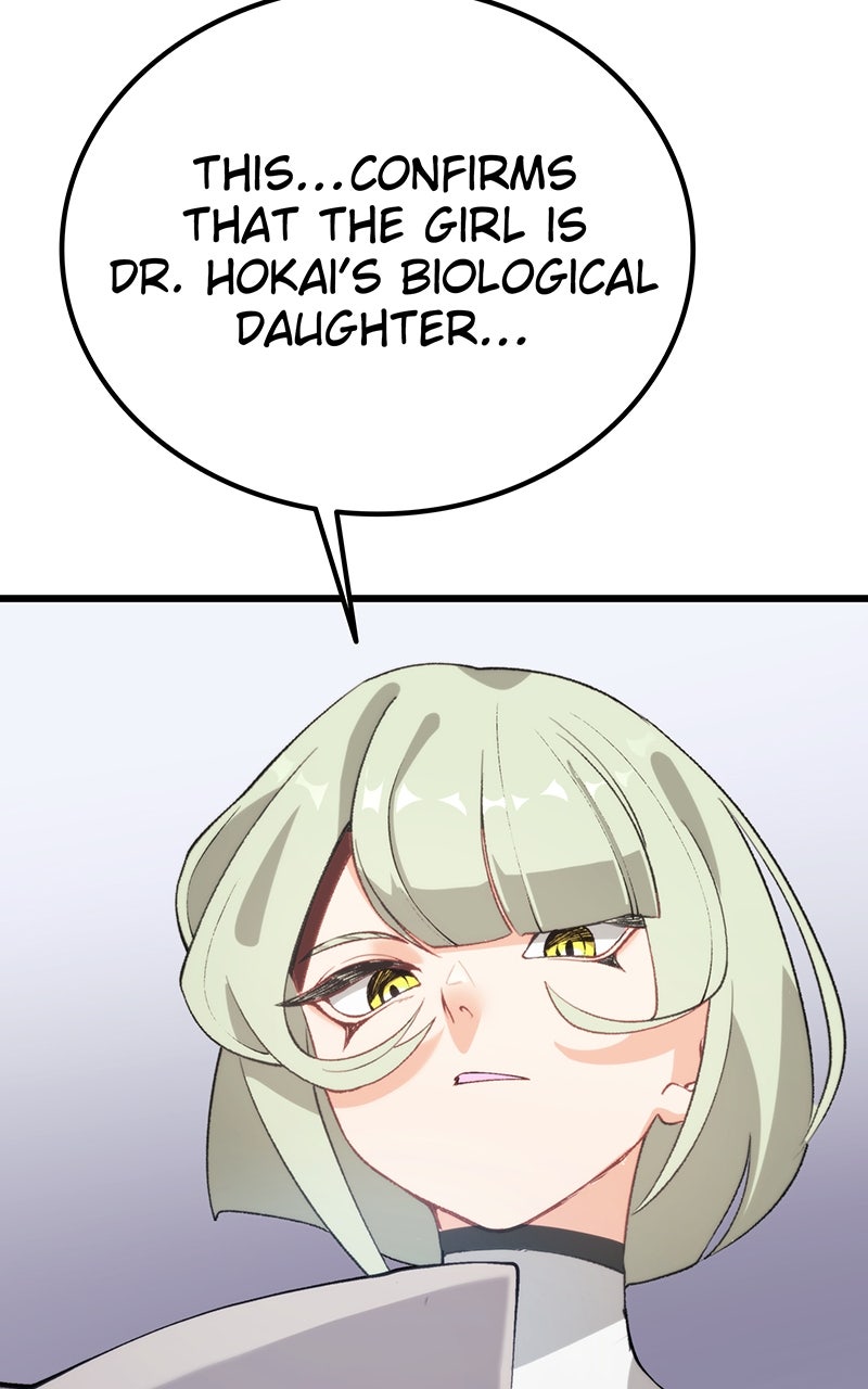 Bodyguard Babysitter Episode 8 page 82 - 
