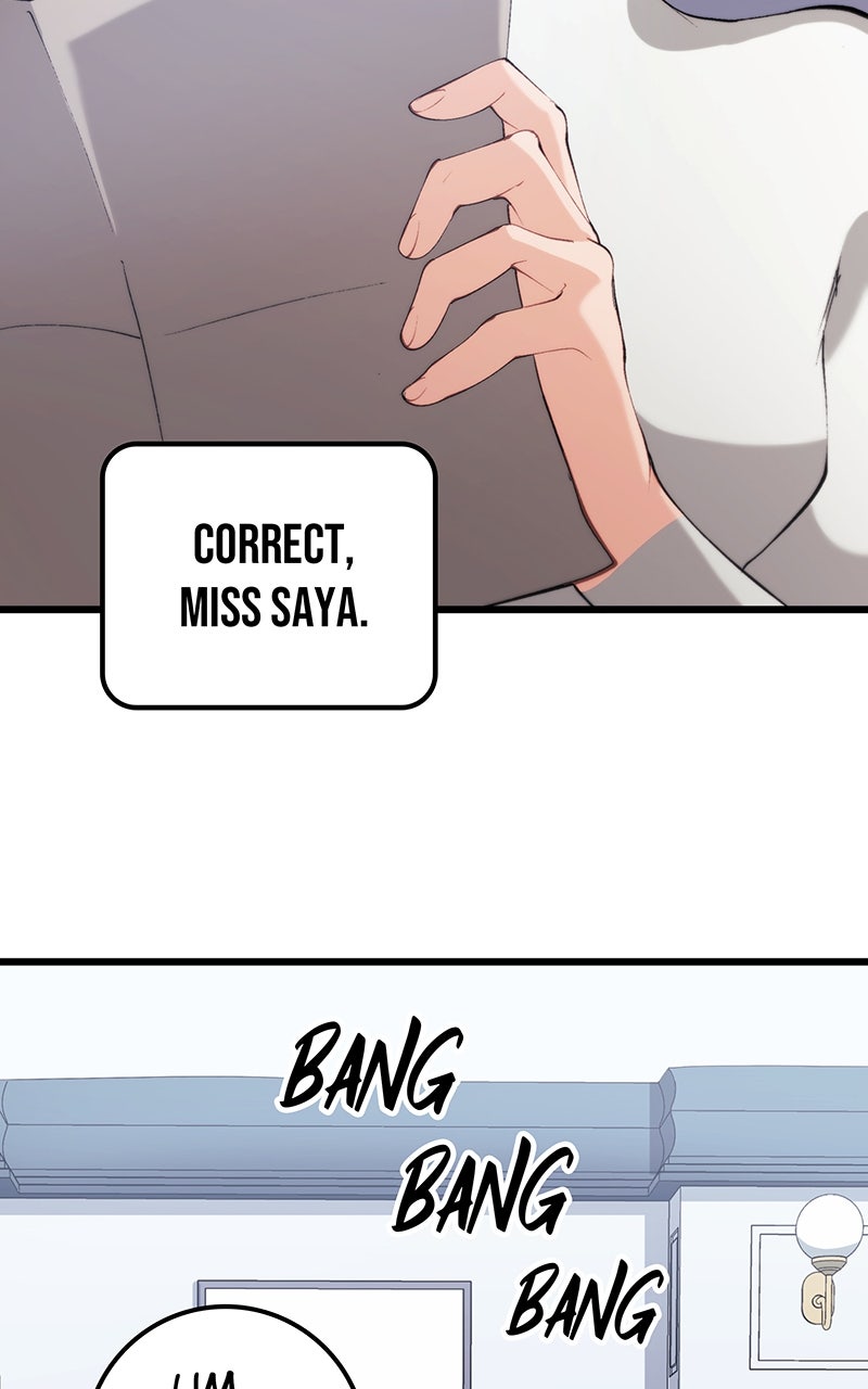 Bodyguard Babysitter Episode 8 page 83 - 