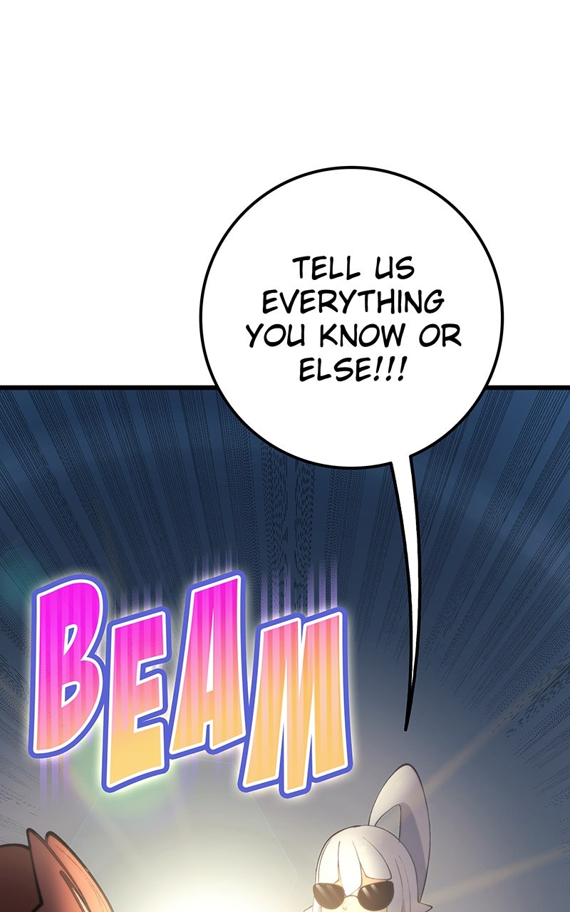Bodyguard Babysitter Episode 8 page 86 - 