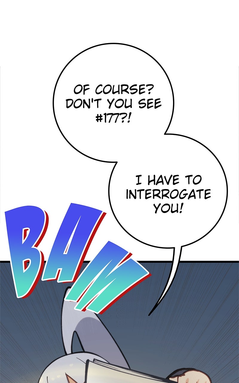 Bodyguard Babysitter Episode 8 page 88 - 