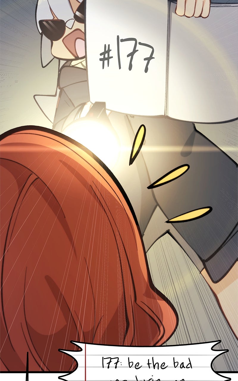 Bodyguard Babysitter Episode 8 page 89 - 