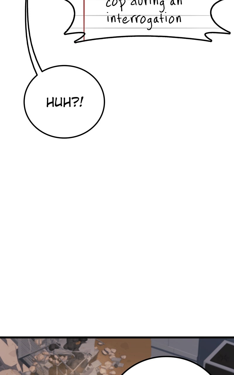 Bodyguard Babysitter Episode 8 page 90 - 