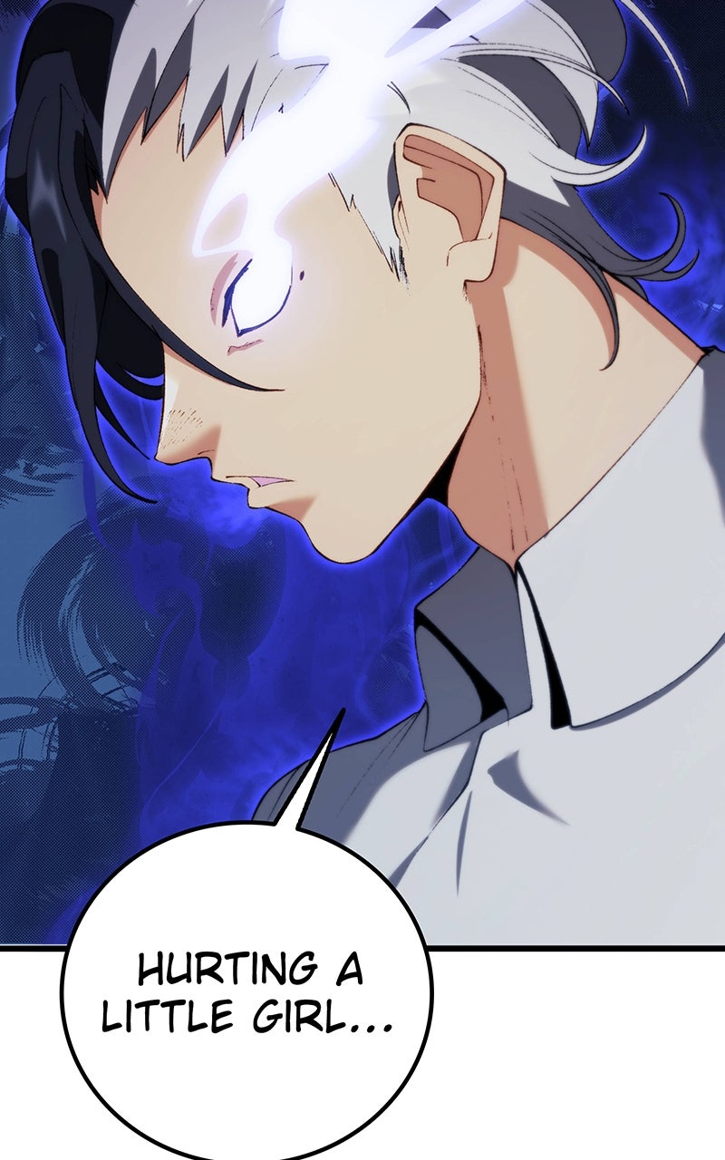 Bodyguard Babysitter Episode 8 page 10 - 