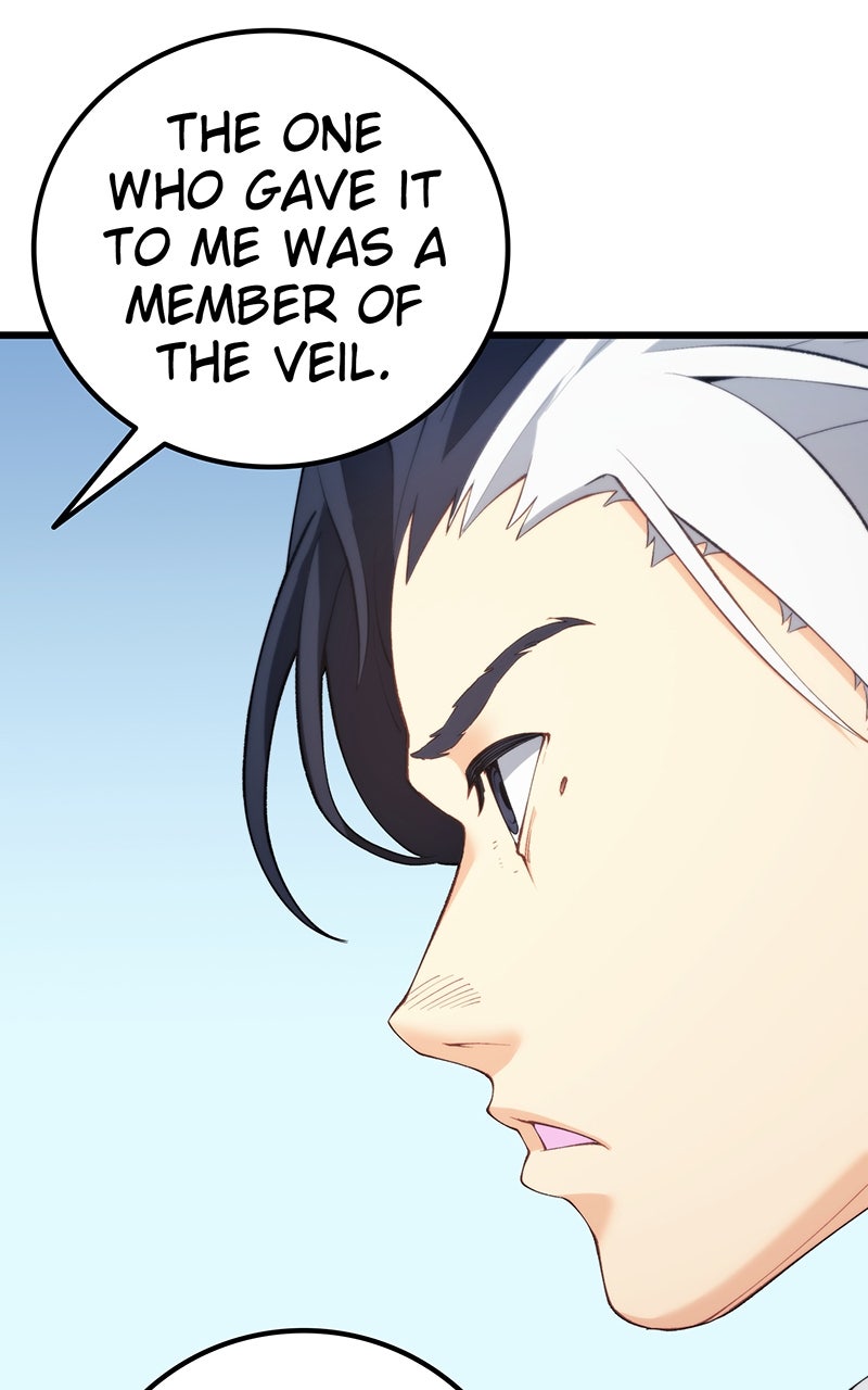 Bodyguard Babysitter Episode 8 page 98 - 