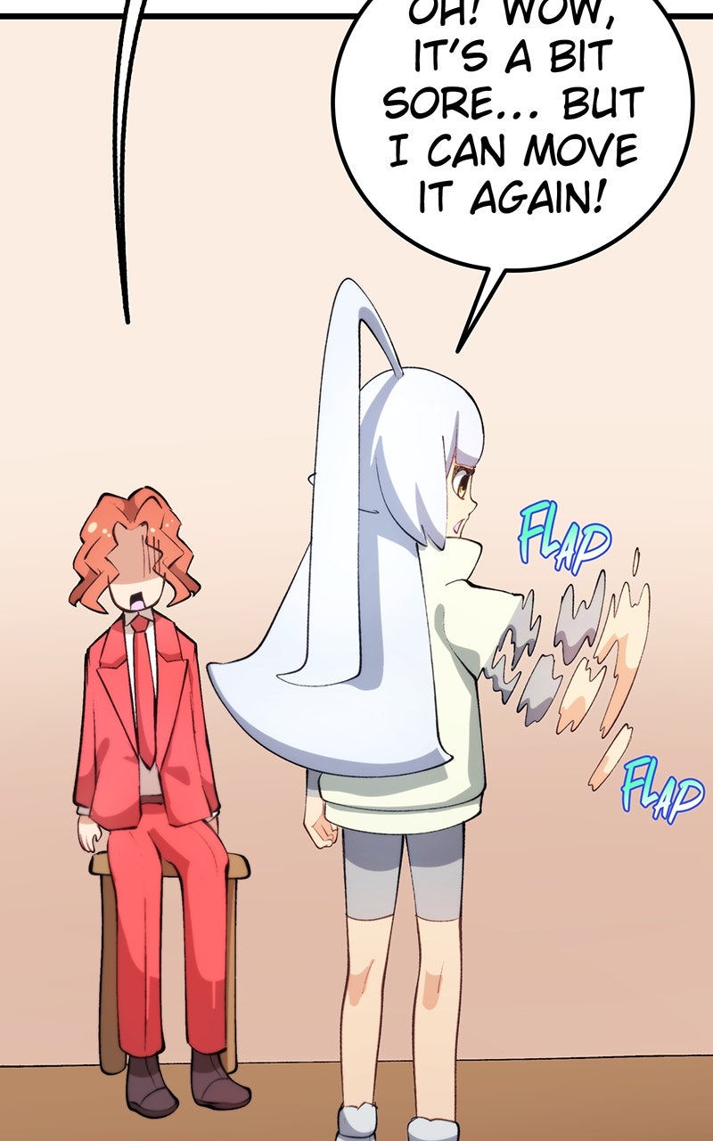 Bodyguard Babysitter Episode 8 page 100 - 