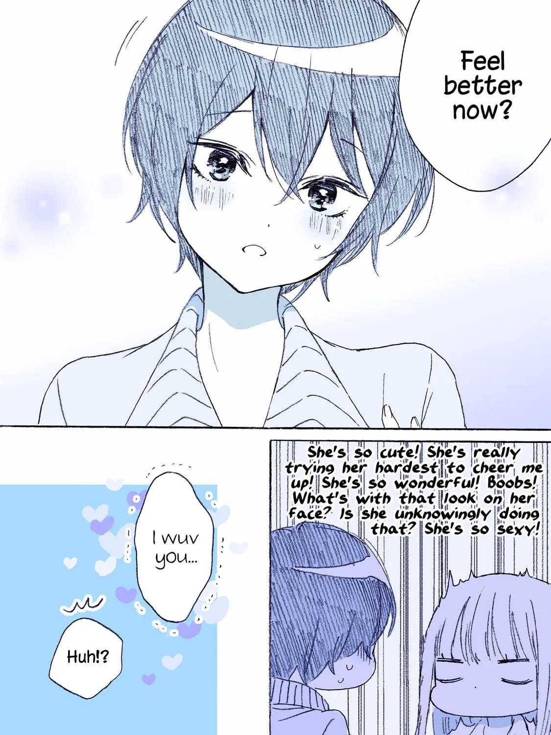 Boikano Chapter 10 page 5 - 
